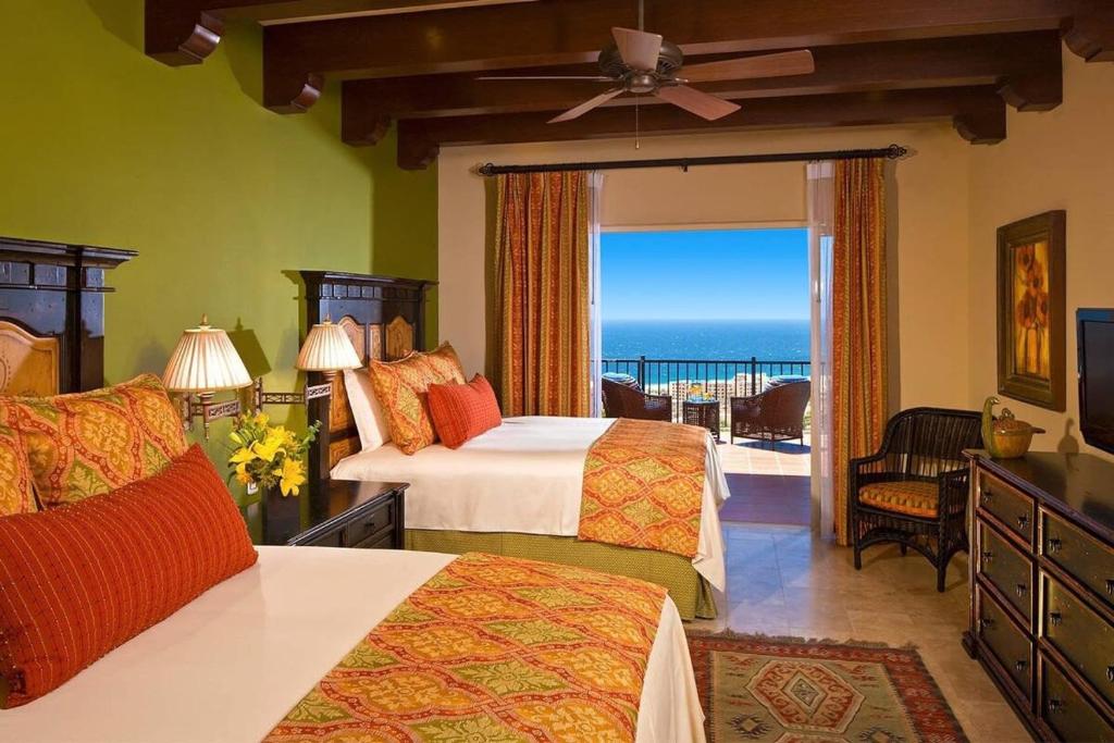 Superb 3BR Villa Great view at Cabo San Lucas photo 2
