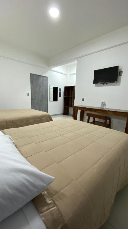 Hotel Santa Fe photo 2