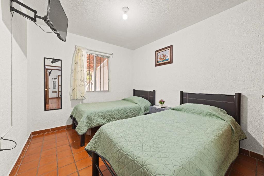 Spacious House 3 Bedrooms Perfect for Families — photo 1