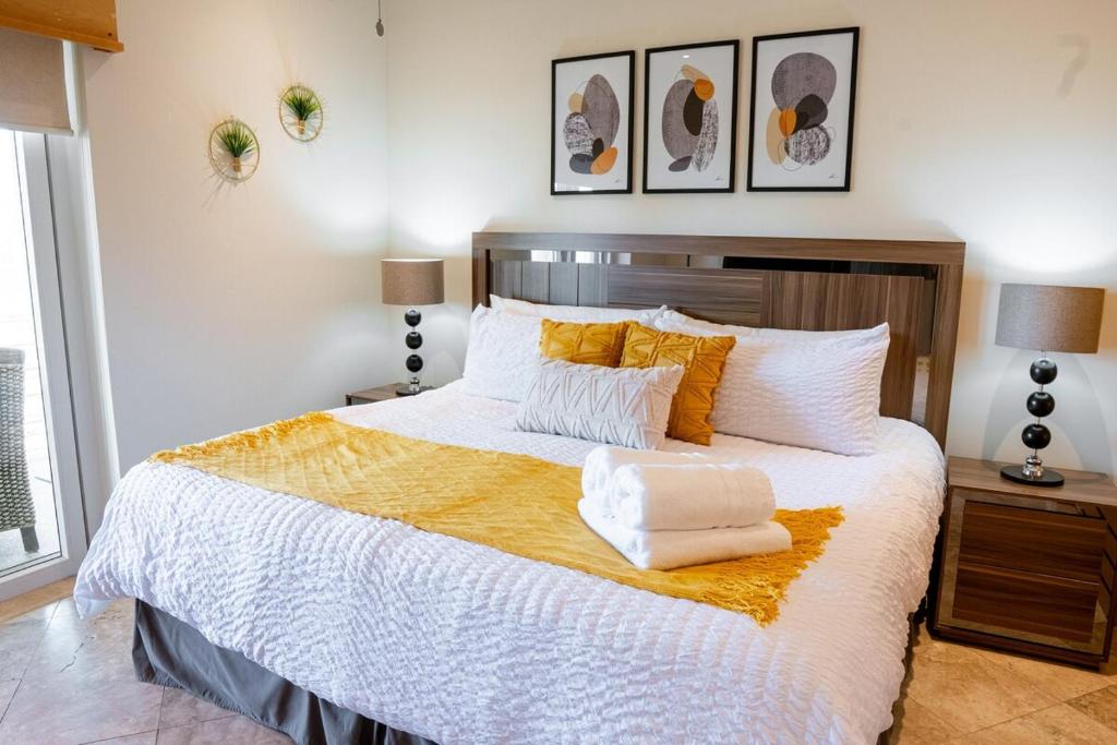 Tranquil 1BR Condominium in the Heart of Ajijic photo 2