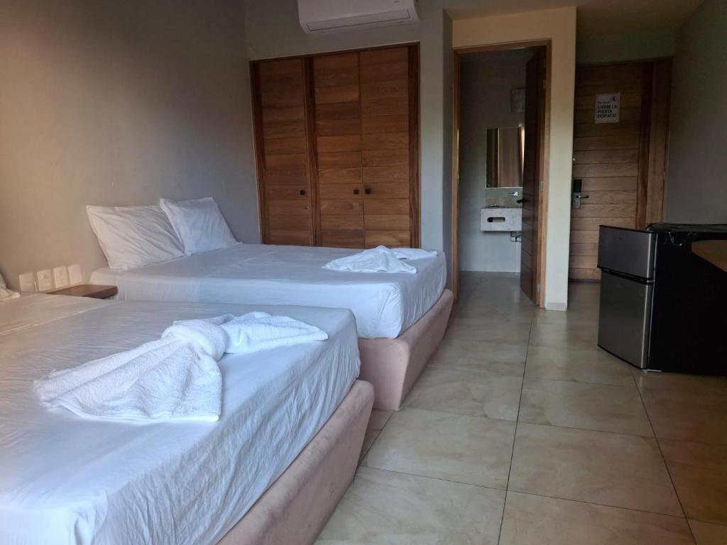Tortuga Real Huatulco photo 3