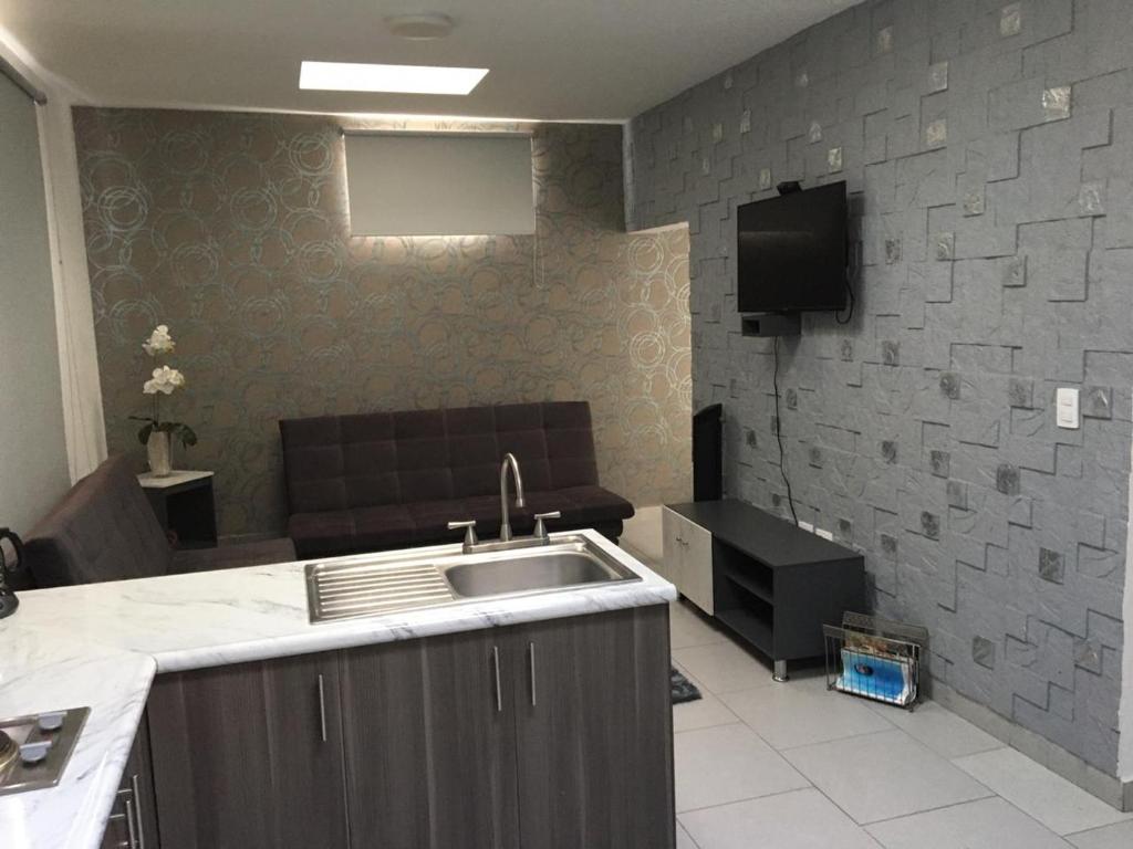 Suites André Confort Ejecutivo — photo 1