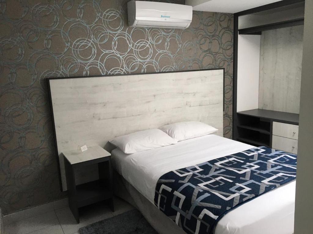 Suites André Confort Ejecutivo photo 2