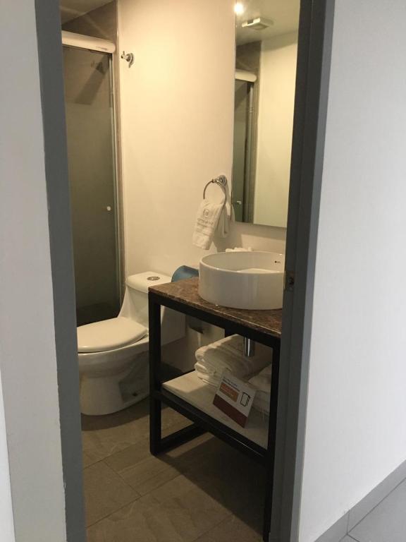 Suites André Confort Ejecutivo photo 3