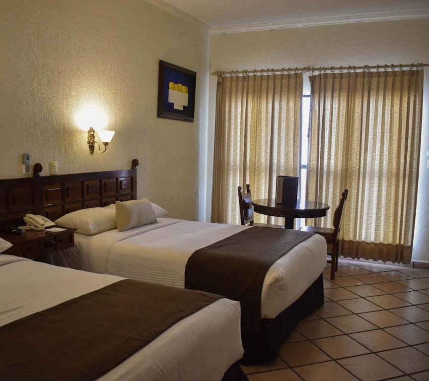 Hotel Sand´s San Luis photo 2