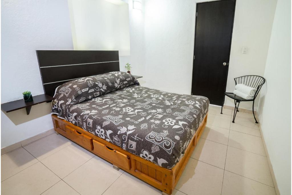 Casona Poblana Hotel Puebla photo 2