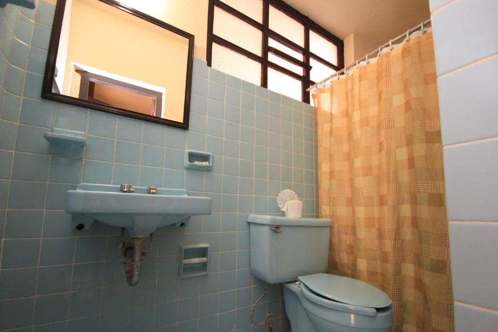 Hotel San Martin photo 3