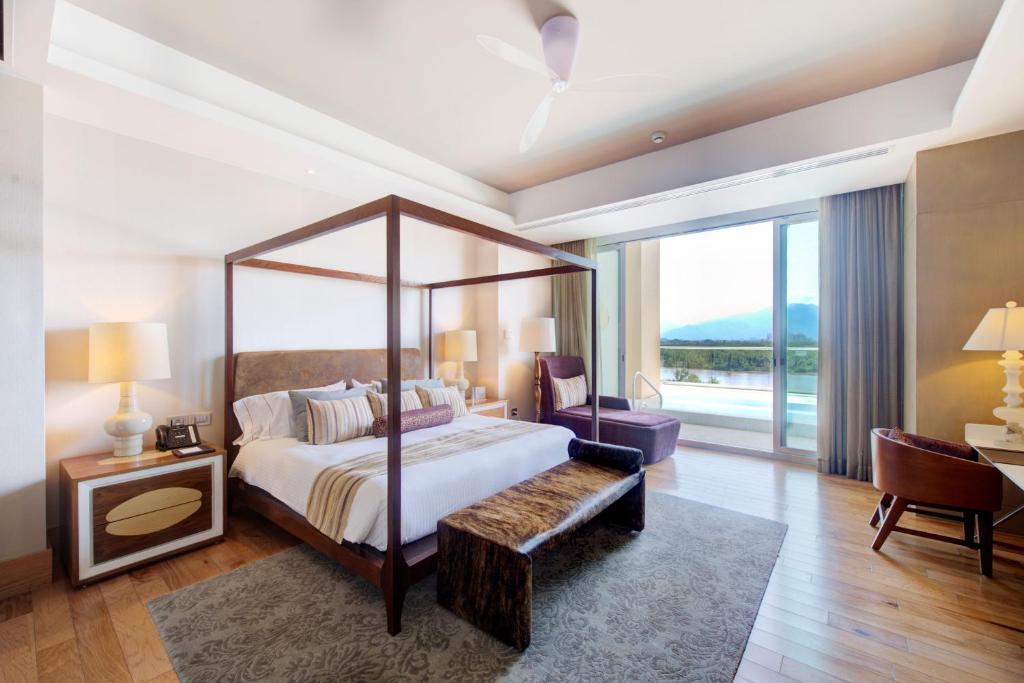 The Grand Luxxe Res Two Bedroom Loft- Riviera Maya photo 2