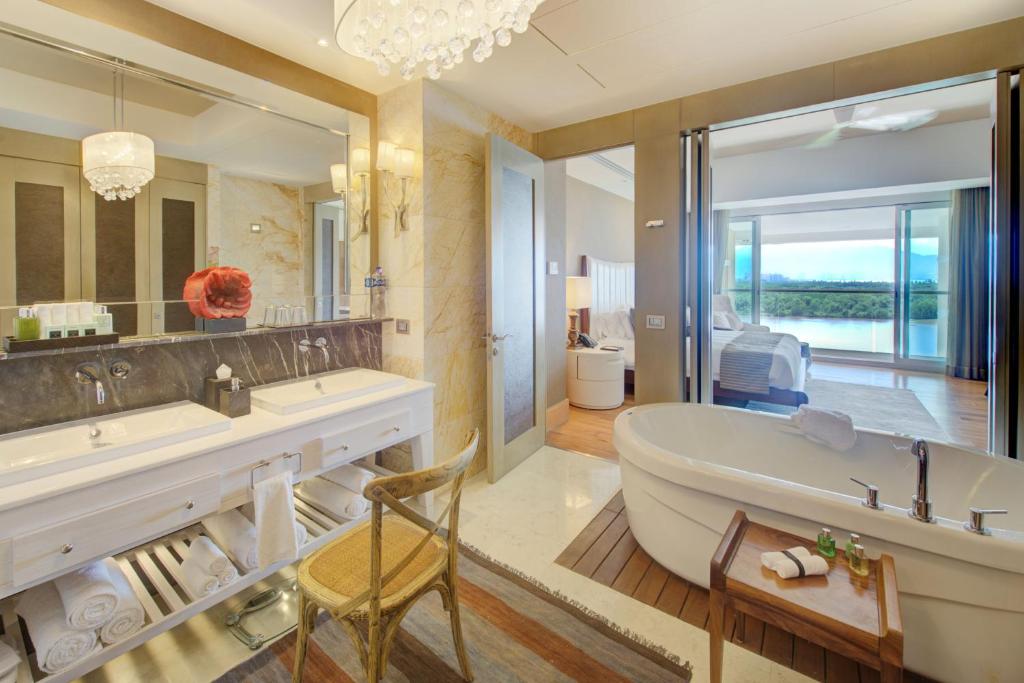 The Grand Luxxe Res Two Bedroom Loft- Riviera Maya photo 3