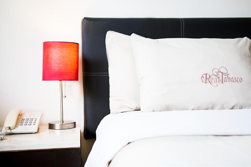 Suites Real Tabasco — photo 1
