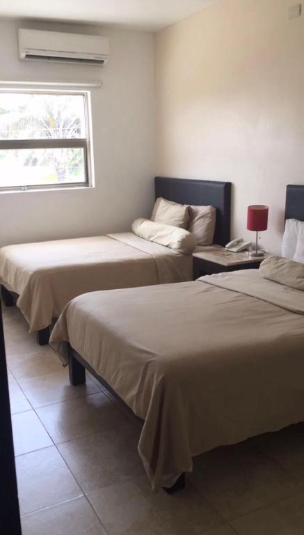 Suites Real Tabasco photo 2