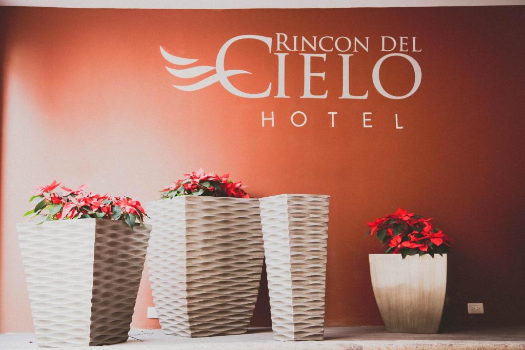 Hotel Rincon del Cielo — photo 1