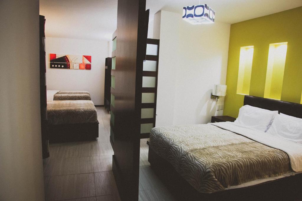 Hotel Rincon del Cielo photo 2