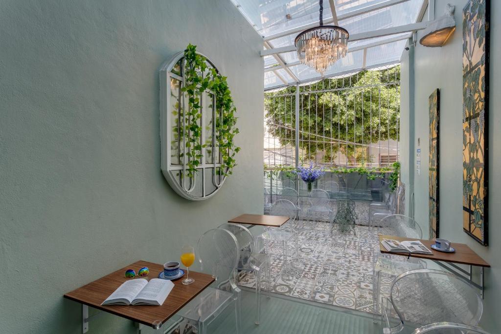 The Condesa House photo 2