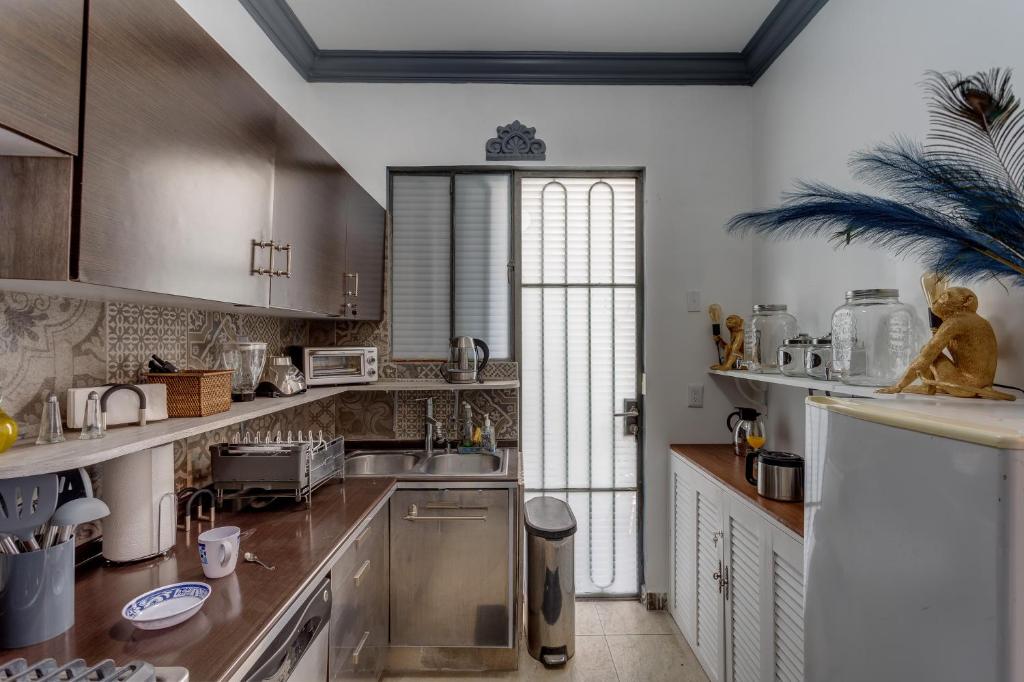 The Condesa House photo 3