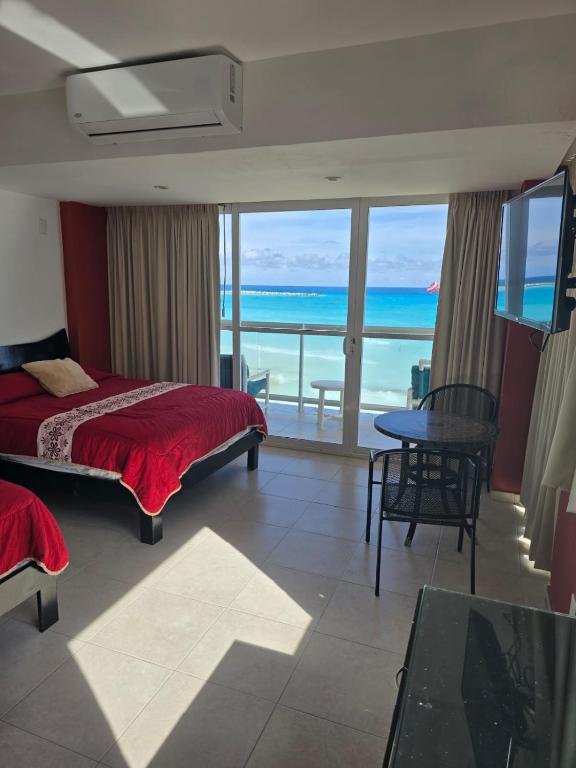 The Luxe Coastal Duplex Beach at SALVIA CONDOMINIUMS photo 2