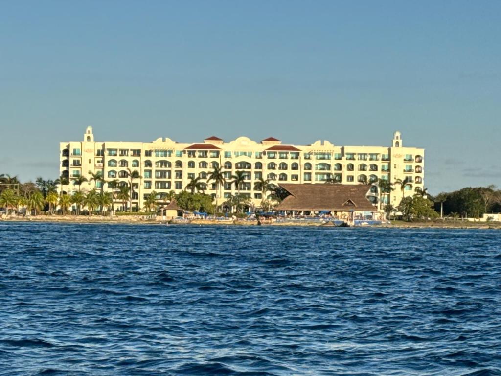 Affordable Luxury 3BR The BEST Cozumel has to offer it is The LANDMARK — photo 1