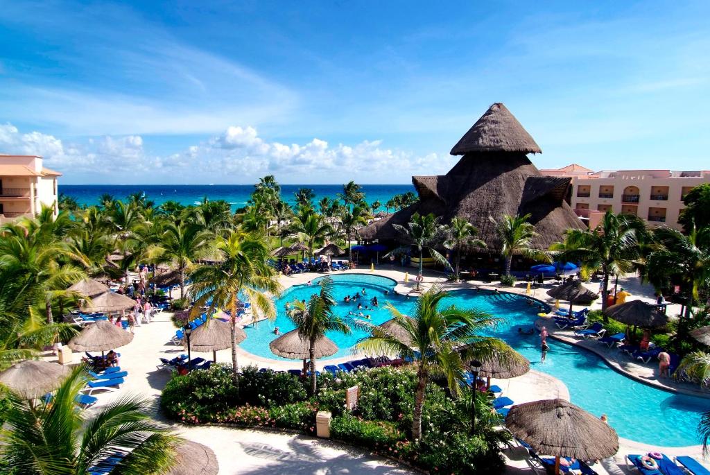 Select Club at Sandos Playacar All Inclusive - Adults Only Area photo 2
