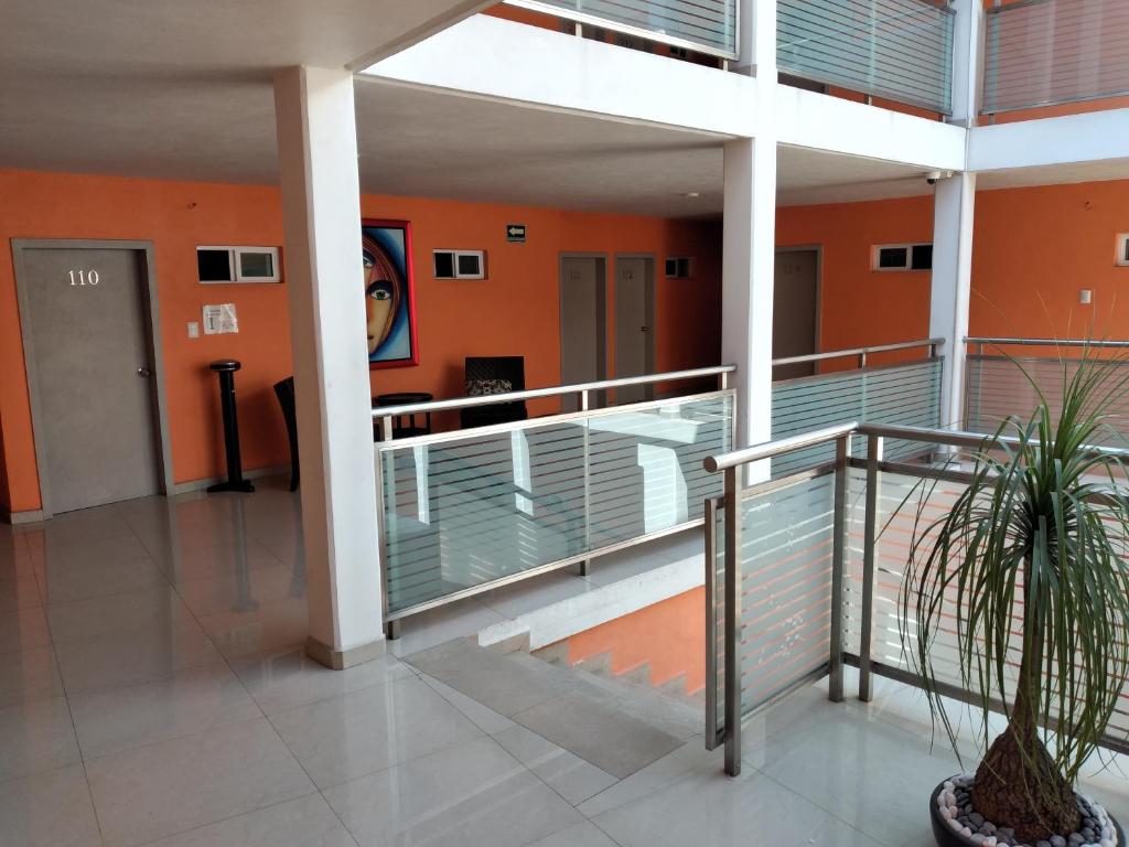 HOTEL SAN JOSE — photo 1