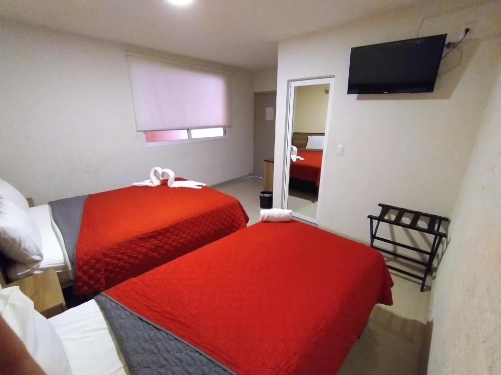 HOTEL SAN JOSE photo 2