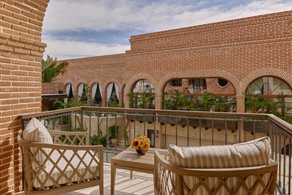 Todos Santos Boutique Hotel — photo 1