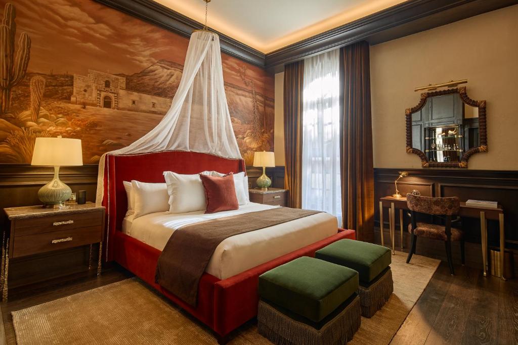 Todos Santos Boutique Hotel photo 2