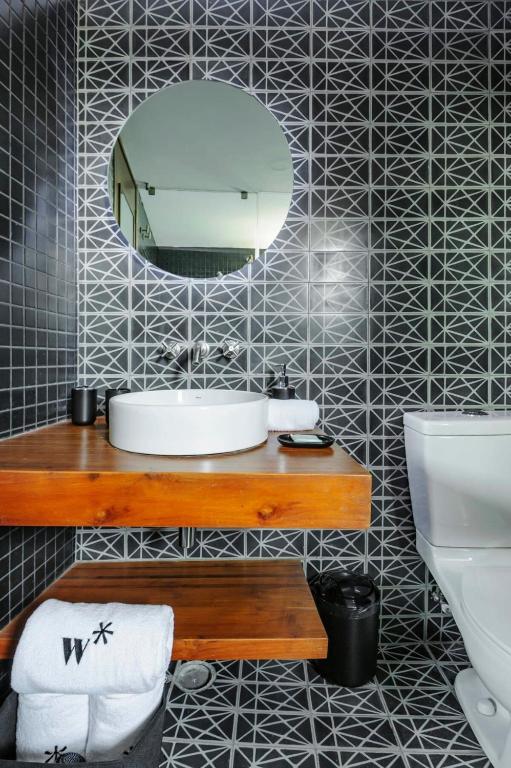 Stunning penthouse with terrace in Condesa photo 3