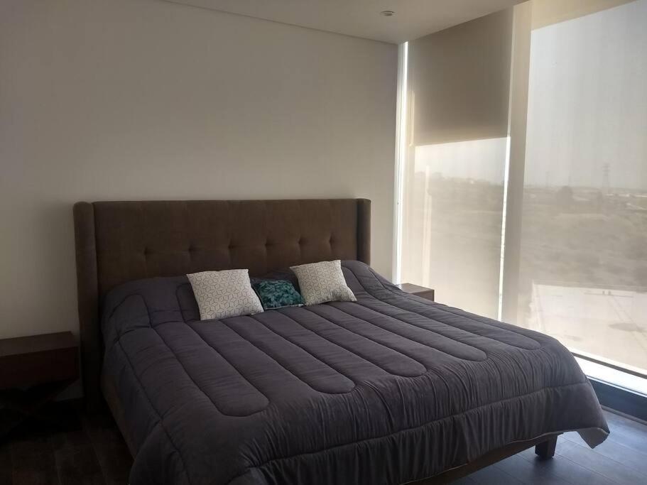 Nuevo y Lujoso departmento residencial Querétaro. photo 2