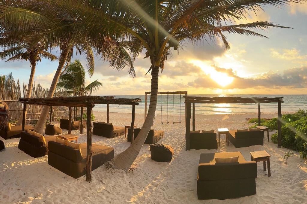 Sivana Tulum — photo 1