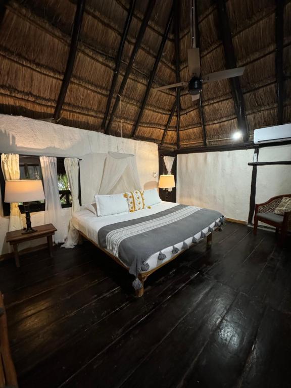 Sivana Tulum photo 2