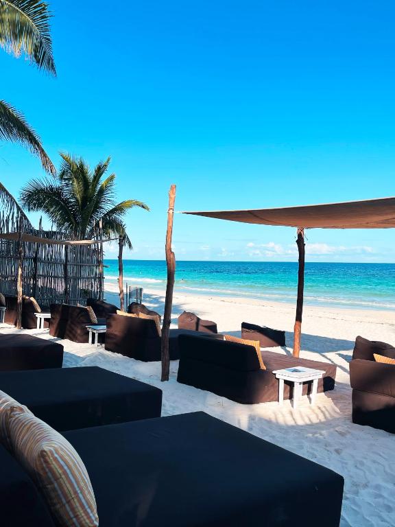 Sivana Tulum photo 3