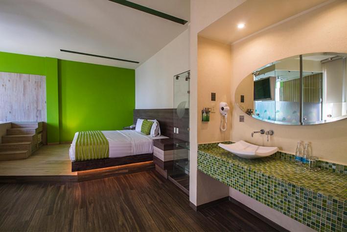 Hotel y Villas Natura photo 2