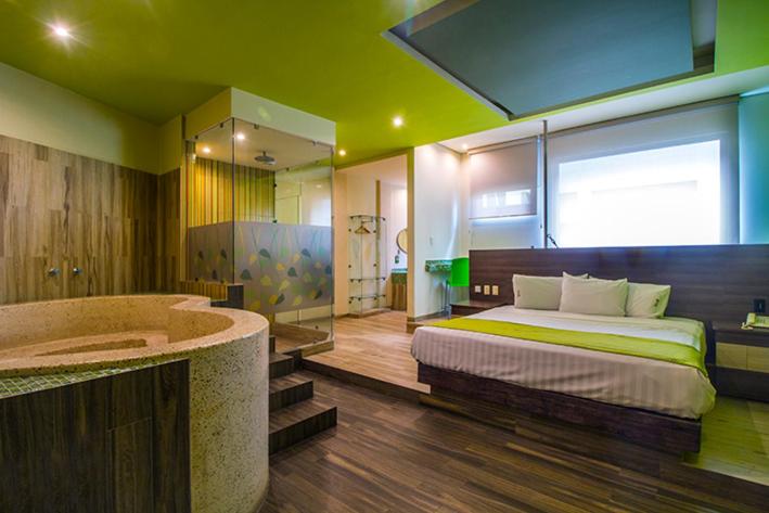 Hotel y Villas Natura photo 3
