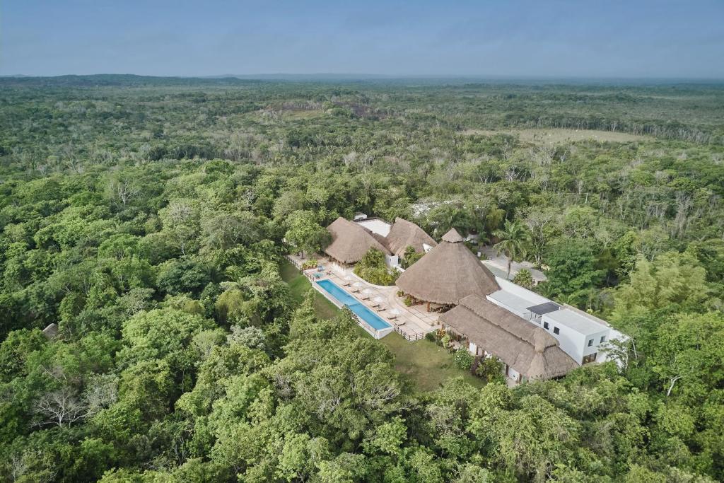 The Explorean Selva Maya Kohunlich — photo 1