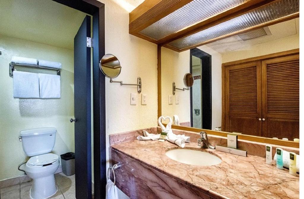 HOTEL SAN CARLOS PLAZA photo 3