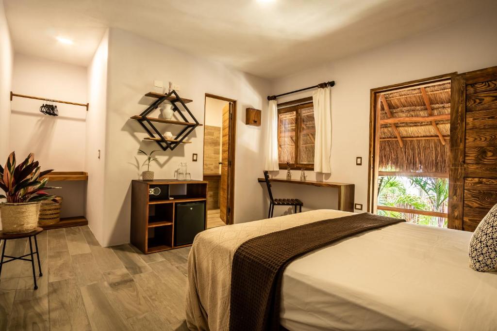 Hotel Boutique TerraNova photo 2