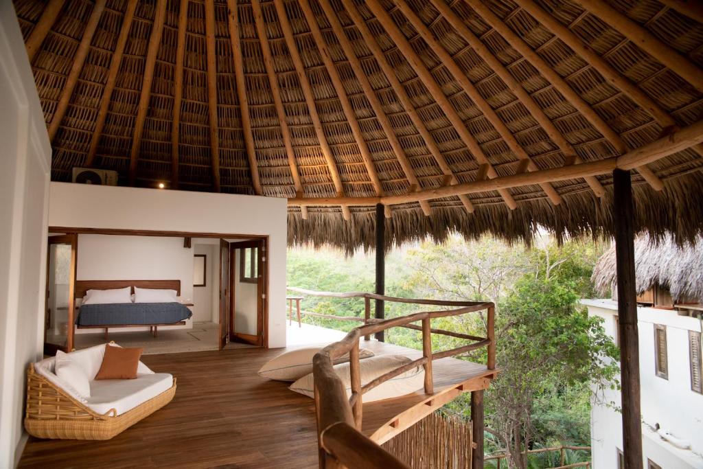 El Alquimista Yoga Spa photo 2