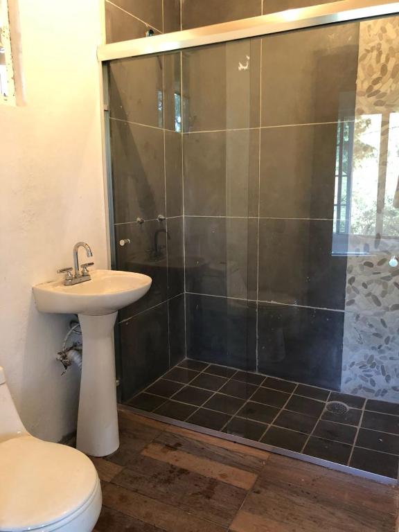 Cabañas las Alazanas photo 3