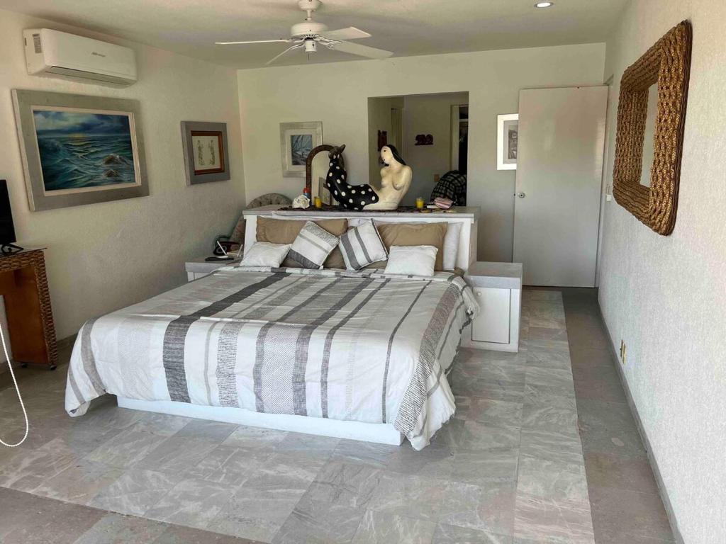 Spectacular apartment in Marina Ixtapa photo 2