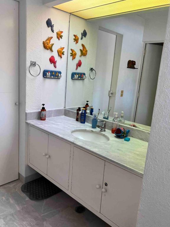 Spectacular apartment in Marina Ixtapa photo 3