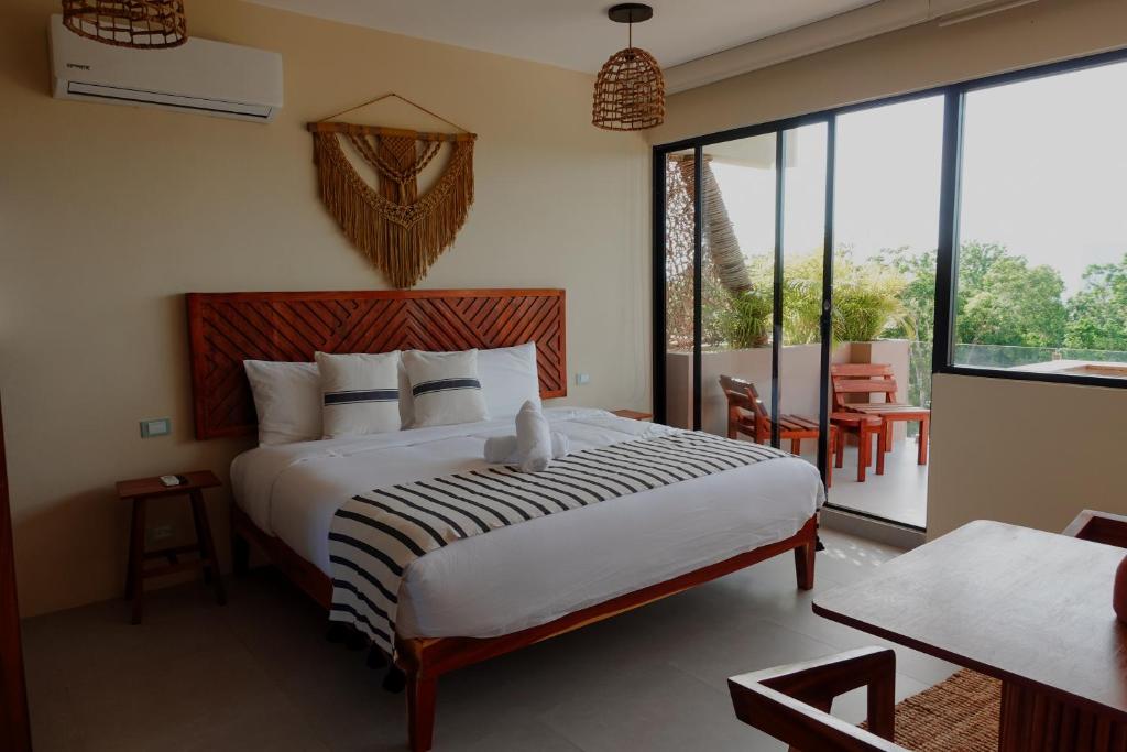 Xamira Tulum Nomad Oasis photo 2