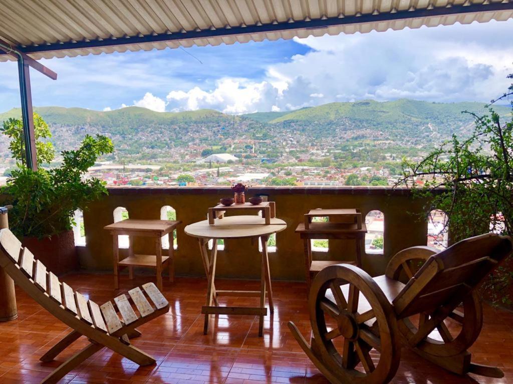 Terraza Cielito Lindo photo 3