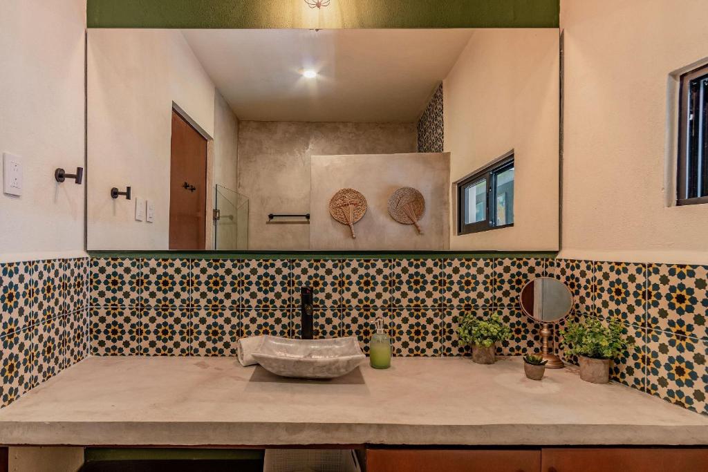 Ya ax nah Luxury house in downtown Mérida photo 3