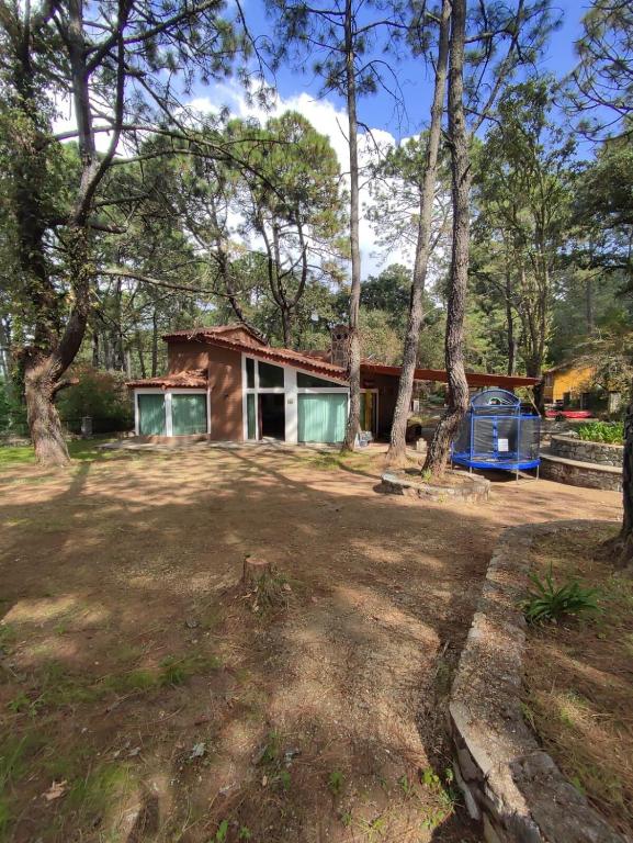 Silence of heaven - Tapalpa — photo 1