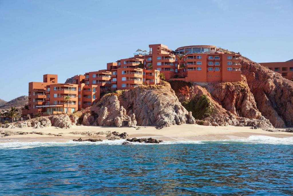 The Westin Los Cabos Resort Villas - Baja Point — photo 1