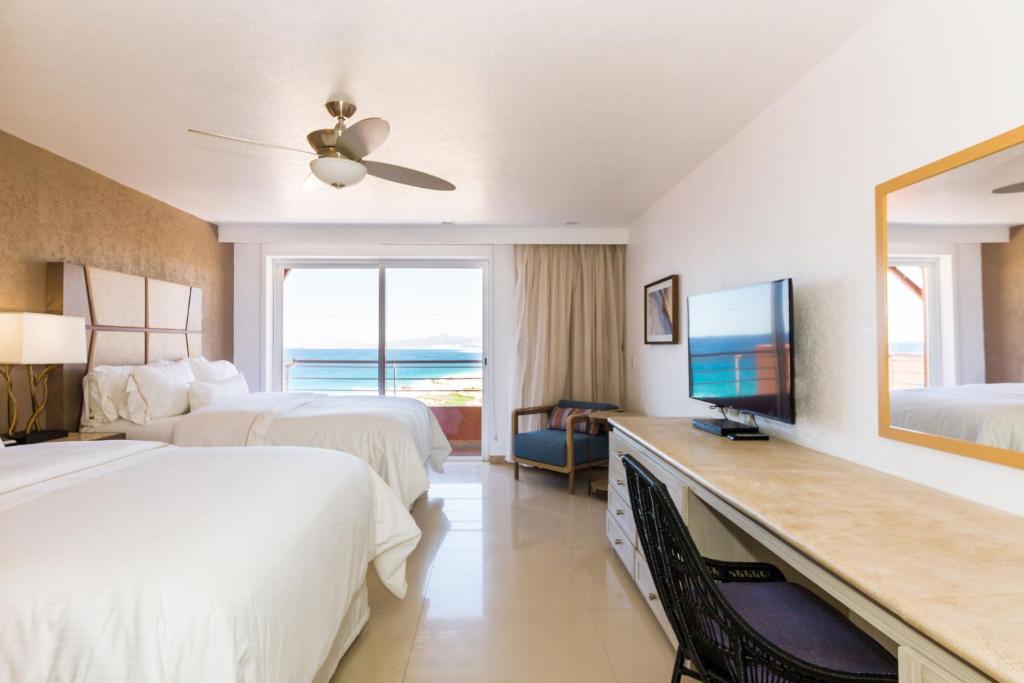 The Westin Los Cabos Resort Villas - Baja Point photo 2