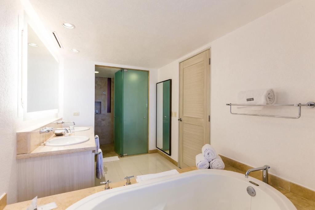The Westin Los Cabos Resort Villas - Baja Point photo 3