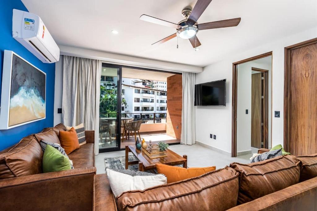 Serenity Penthouse Romantic Zone 602 — photo 1