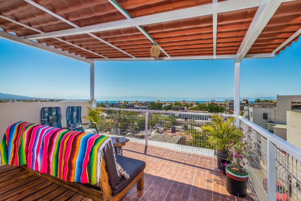 Suites de Mita - Boutique Hotel photo 2