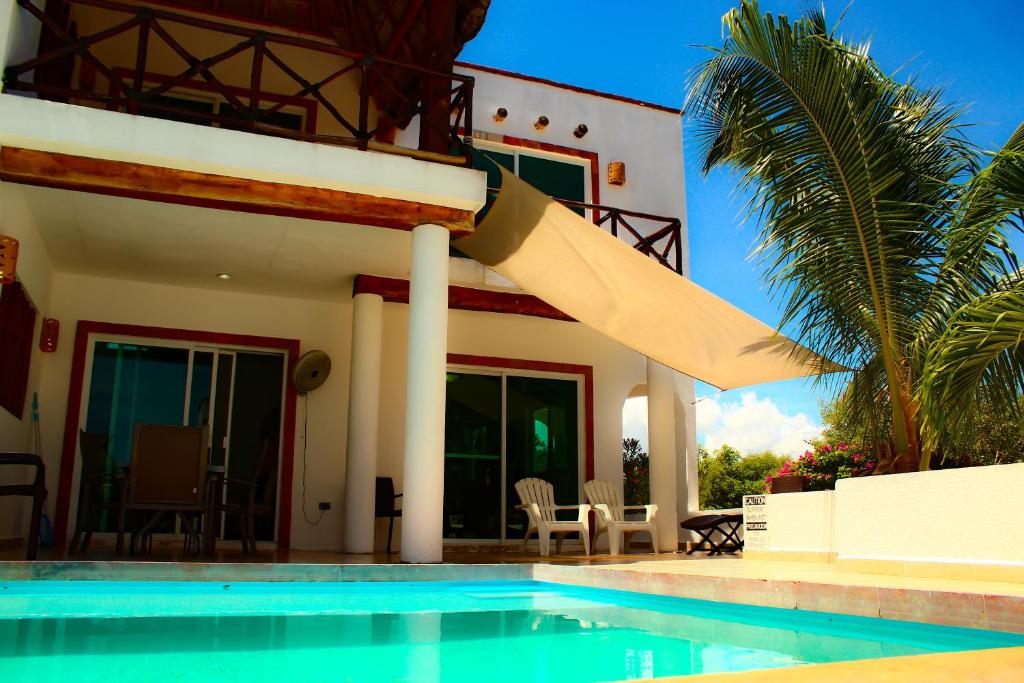 Rodas villas contiguas para la vacación perfecta — photo 1